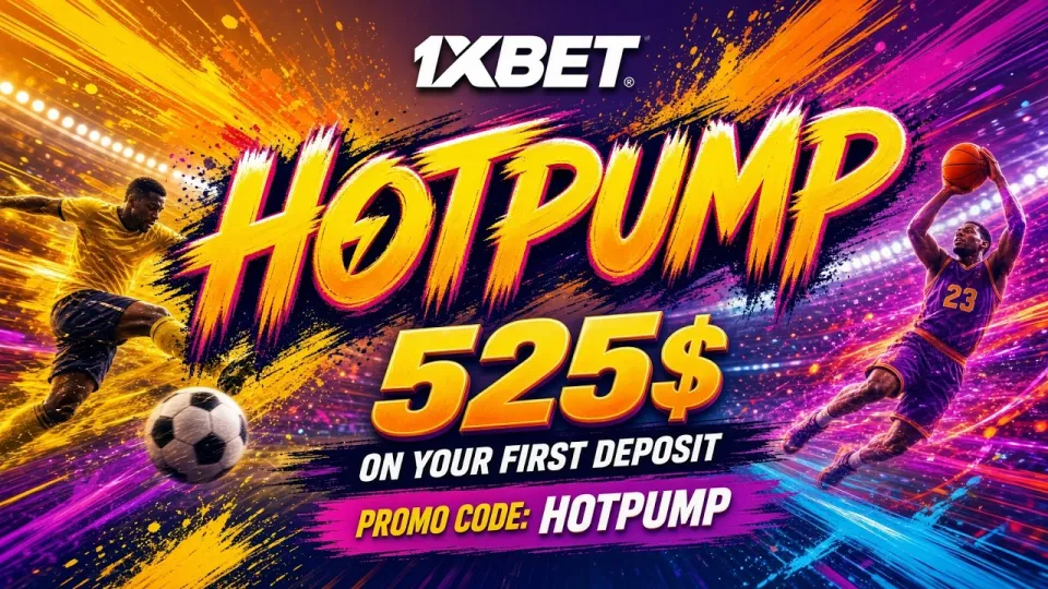 1XBET PROMO CODE BANGLADESH: Unlock Exclusive Offers